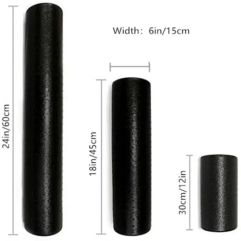 Yoga Deep Massage Exercise Roller