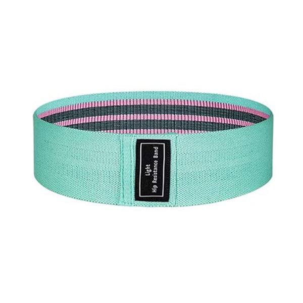 Premium Fabric Resistance Bands Set(3-pack)