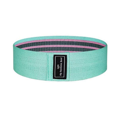 Premium Fabric Resistance Bands Set(3-pack)