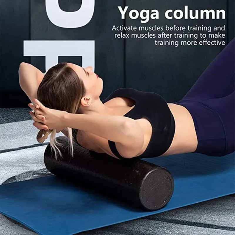 Yoga Deep Massage Exercise Roller