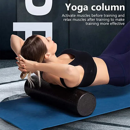 Yoga Deep Massage Exercise Roller