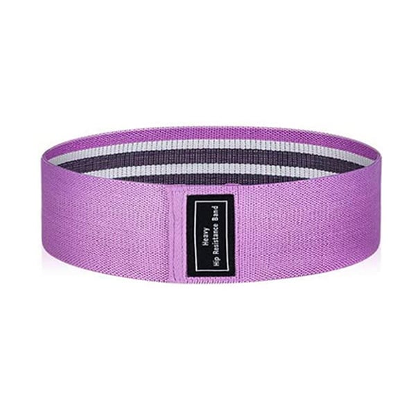 Premium Fabric Resistance Bands Set(3-pack)