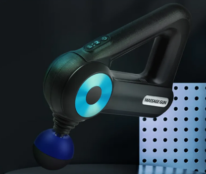 Turbo Flex Muscle Massage Gun