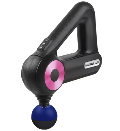 Turbo Flex Muscle Massage Gun