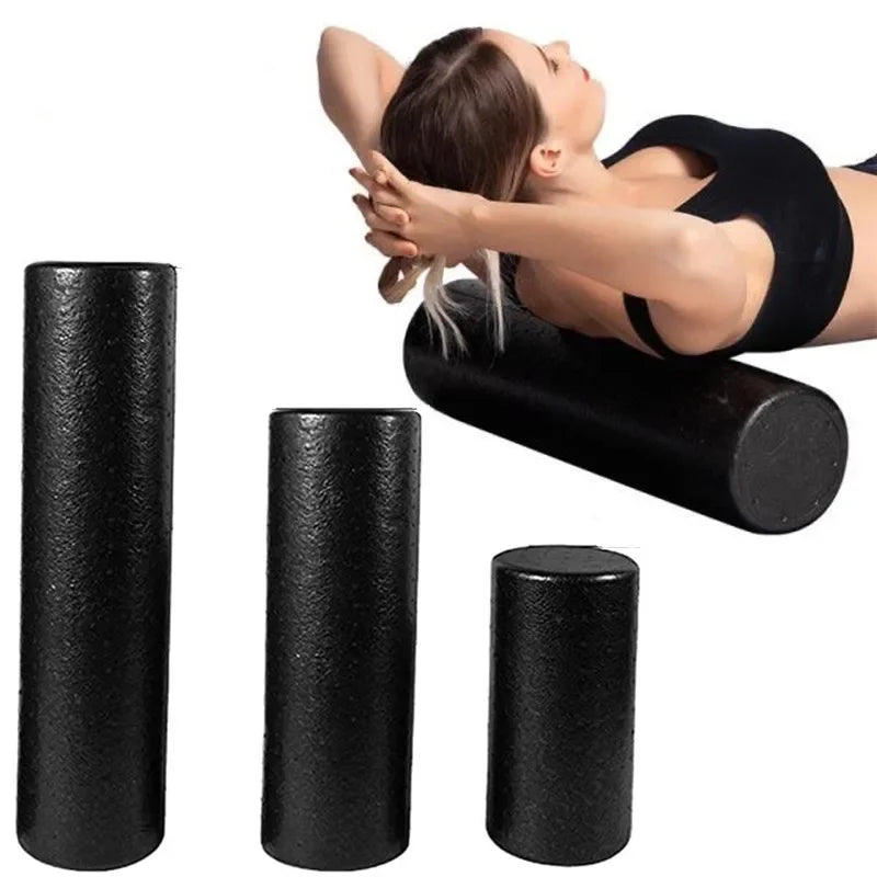 Yoga Deep Massage Exercise Roller