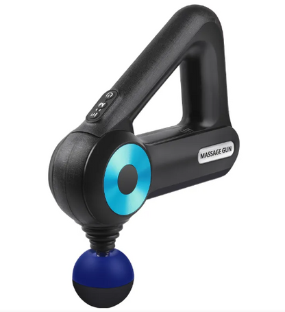 Turbo Flex Muscle Massage Gun