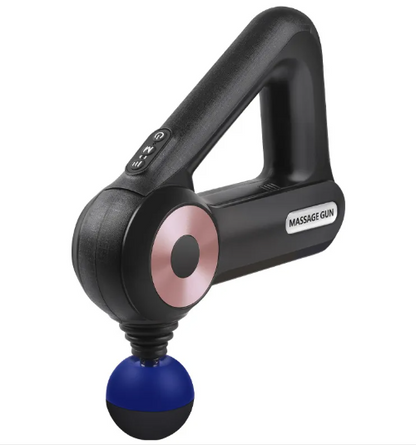 Turbo Flex Muscle Massage Gun