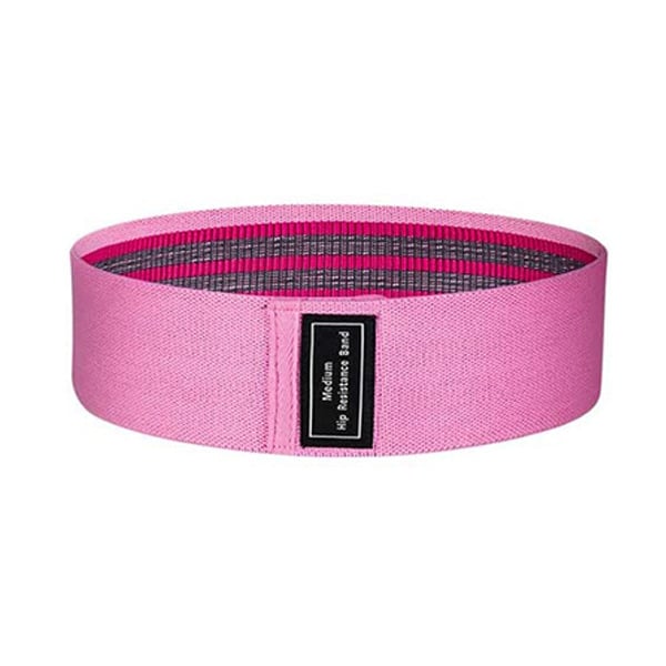 Premium Fabric Resistance Bands Set(3-pack)